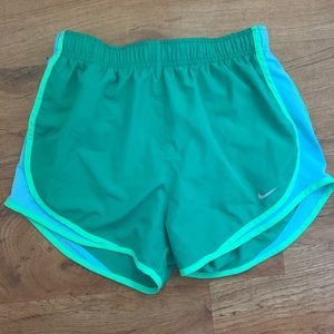Nike Dri-Fit Track Shorts